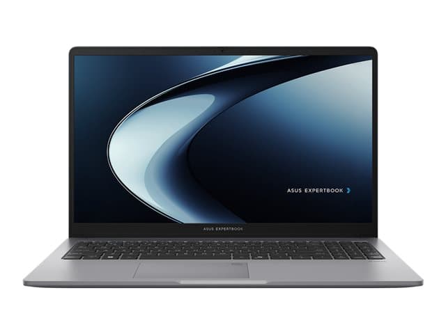 ASUSTEK - ASUS ExpertBook P1 PM1503CD-715X - 15.6" - AMD Ryzen 7 - 170 - 16 GB RAM - 512 GB SSD