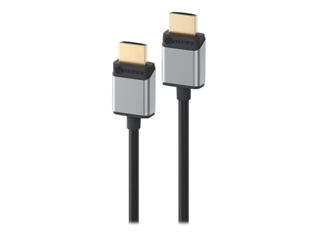 ALOGIC Slim Super Ultra HDMI cable