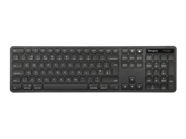 Targus EcoSmart Keyboard