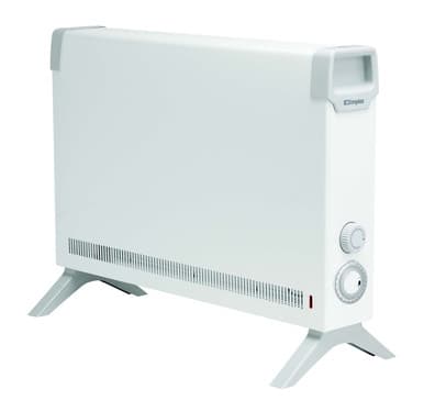 Dimplex 40 Series 2kW Convector Heater with Timer | ML2TSTI
