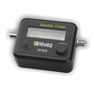 REVEZ Satellite Finder...