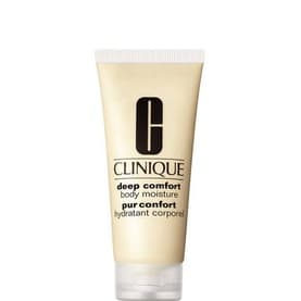 Deep Comfort Body Lotion