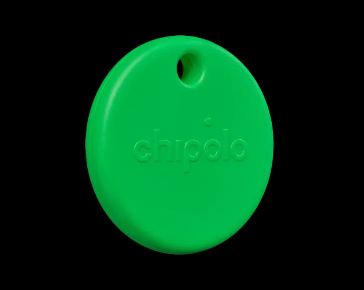 Chipolo POP Bluetooth Tracker - Green | RWS.0000005.000