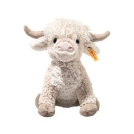 Harper Highland Cow 24cm