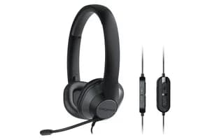 Creative HS-720 V2 USB Headset | Black