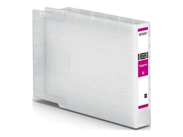 EPSON - T04A3 - XXL size - magenta - original - ink cartridge