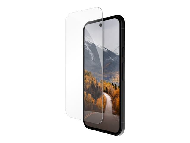 dbramante1928 - eco-protect - Screen protector for mobile phone - glass - clear - for Google Pixel 10a