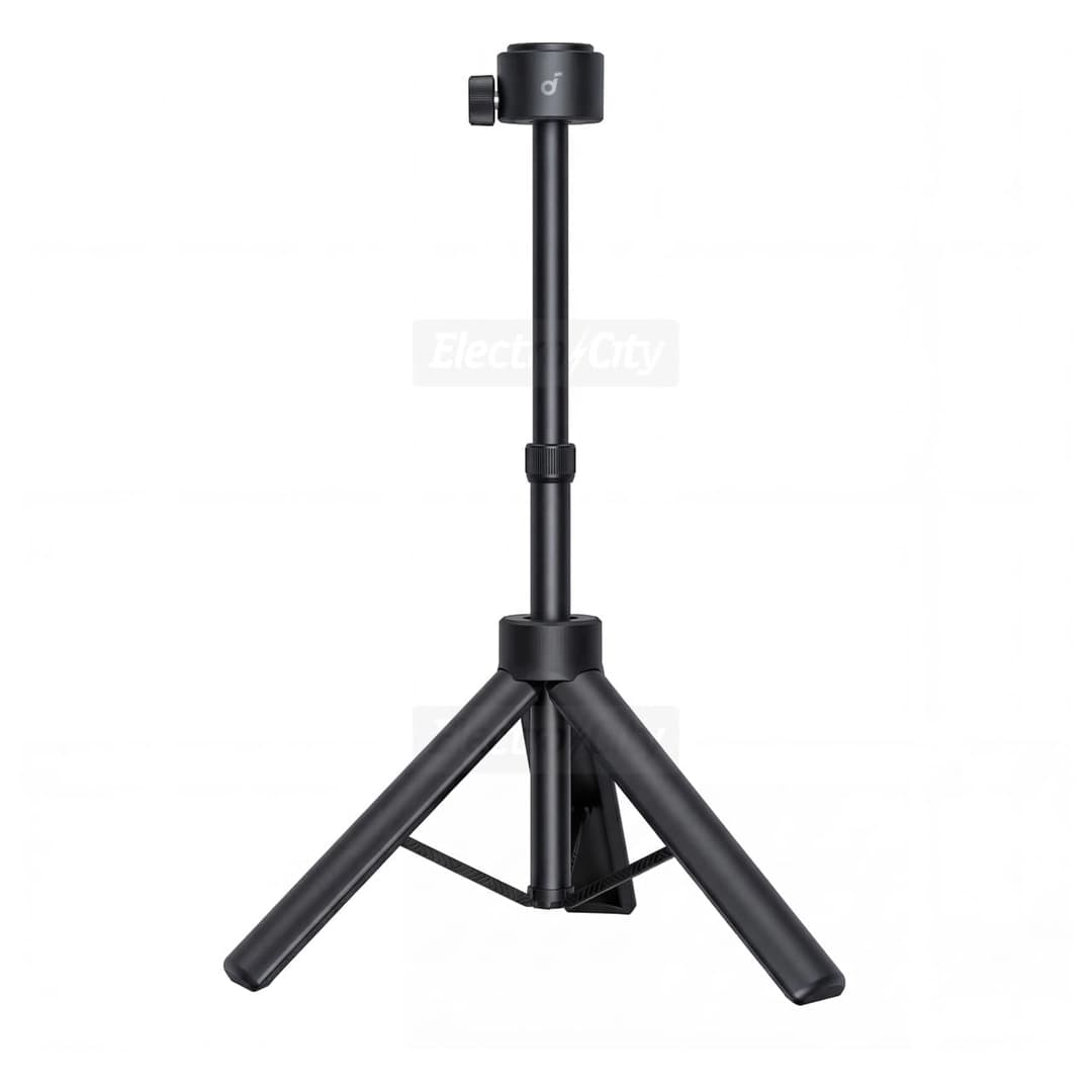 Soundcore Nebula Quick-Mount Projector Stand for P-Series with Universal Compatibility | Black