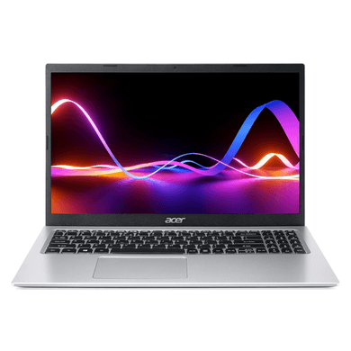 Refurbished Acer Aspire A315-58 Core i3-1115G4 8GB RAM 128GB SSD 15.6 Inch Windows 11 Home Laptop