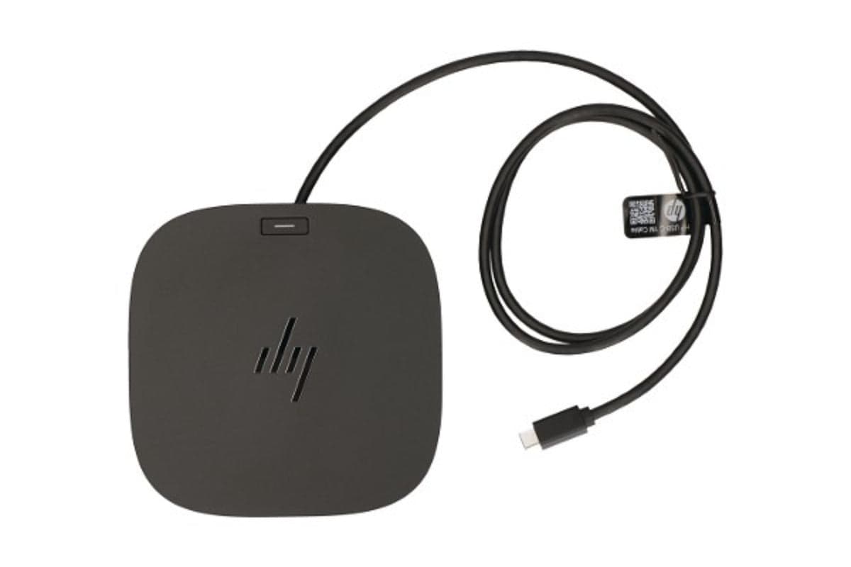 HP USB-C Dock G5 Docking Station