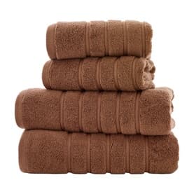 Rainham Towel Clay
