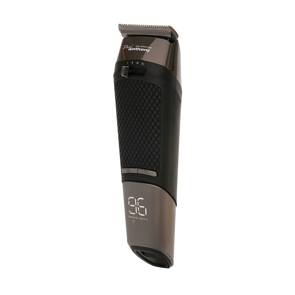 LLOYTRON PRO SERIES USB-C LITHIUM CORDLESS HAIR CLIPPER