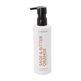 Sage & Bitter Orange Hand and Body Lotion 250ml