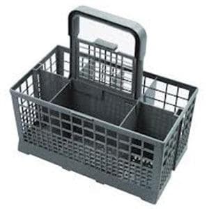 Replacement Cutlery Dishwasher Basket - Grey | 14020