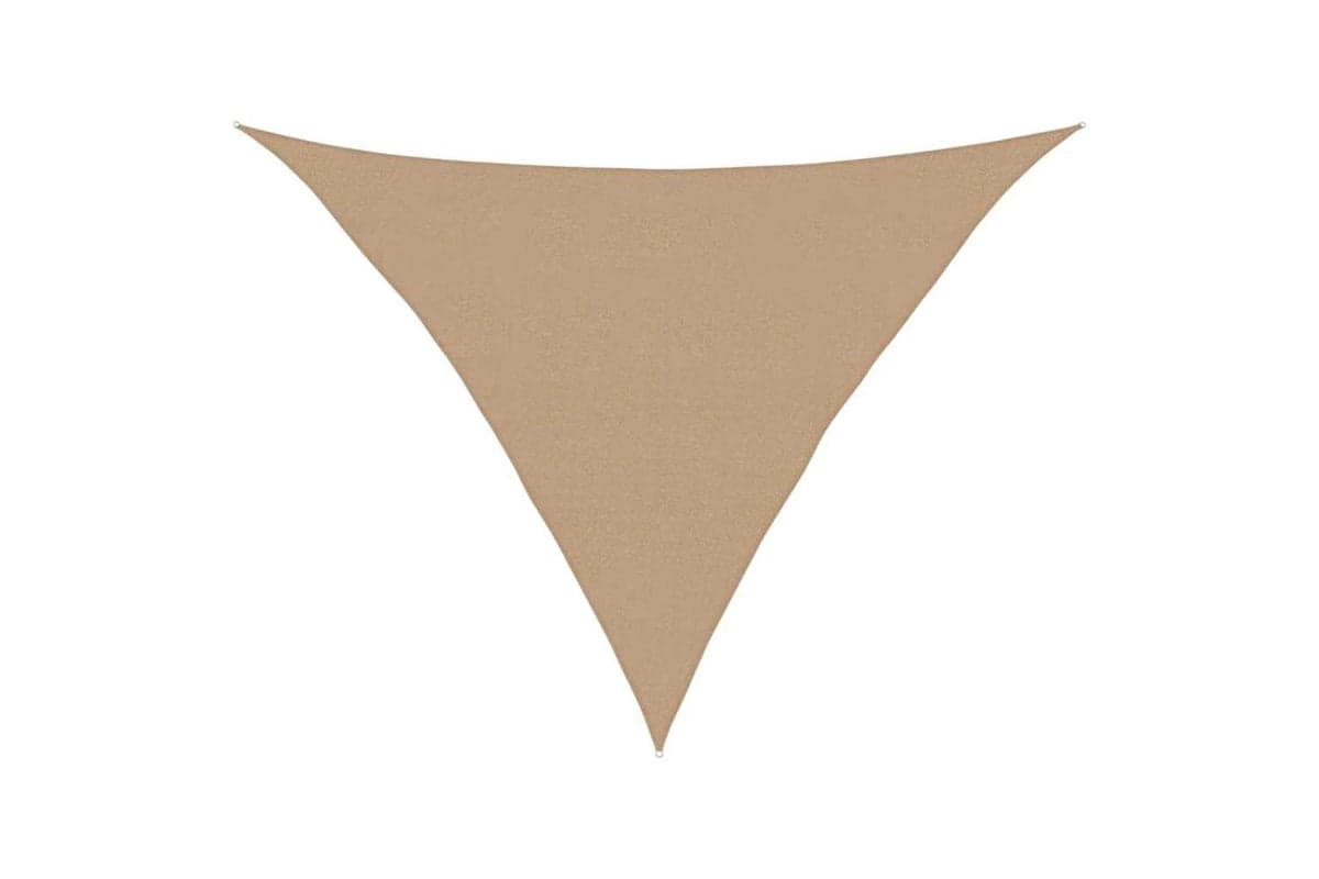 Vidaxl 311430 Sunshade Sail Taupe