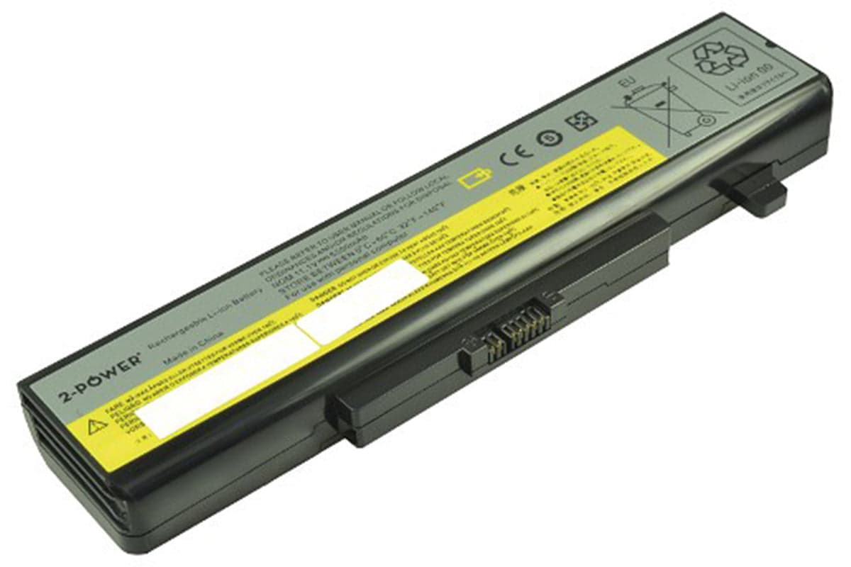 2-power Cbi3493a Main Battery Pack 11.1v 5200mah