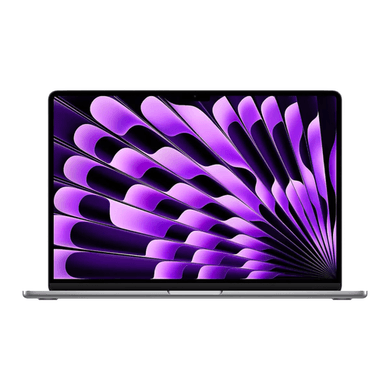 Refurbished Apple Macbook Air 15 Inch M2 8GB RAM 256GB SSD 2023 macOS Sequoia