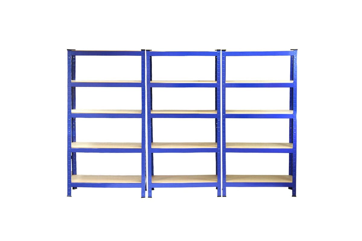 Monstershop 10385(3) - Monster Racking T-rax Heavy Duty Shel