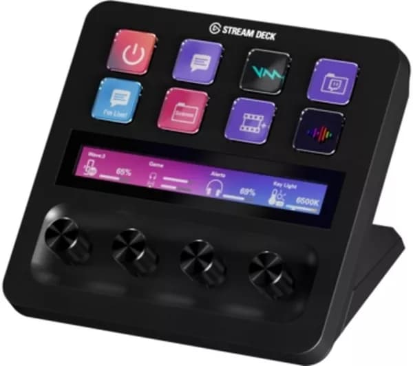 ELGATO Stream Deck +