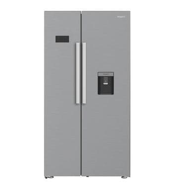 Hotpoint Side-By-Side
