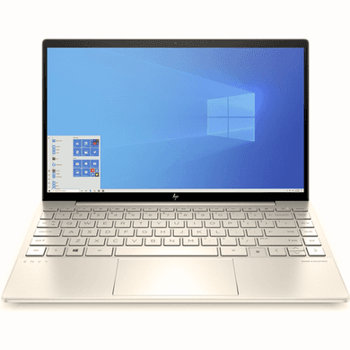 Refurbished HP ENVY 13-BA0XXX Core i5-10210U 8GB RAM 512GB SSD 13.3 Inch Windows 11 Home Laptop