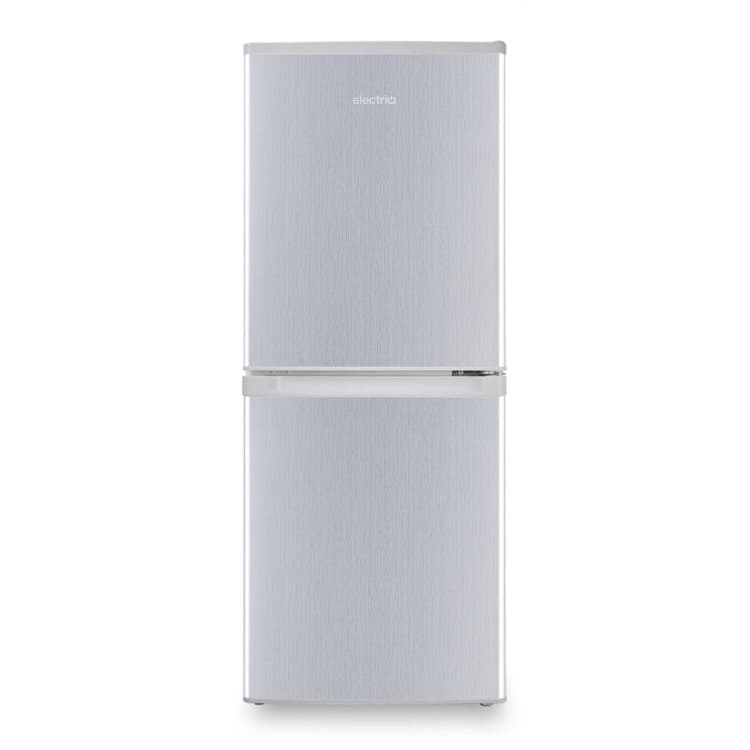 electriQ 50/50 Freestanding Fridge Freezer