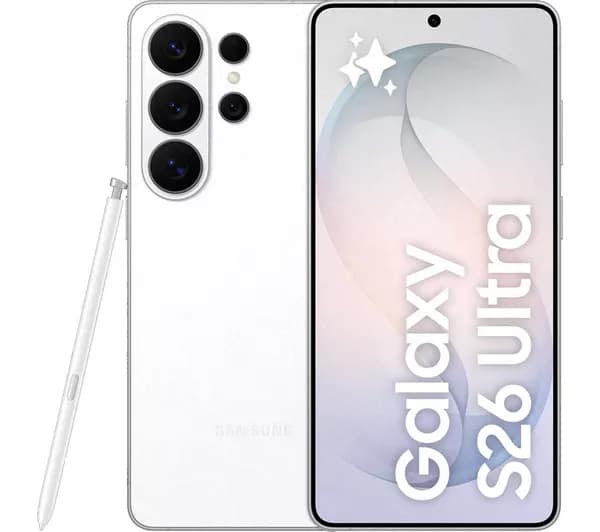 Samsung Galaxy S26 Ultra