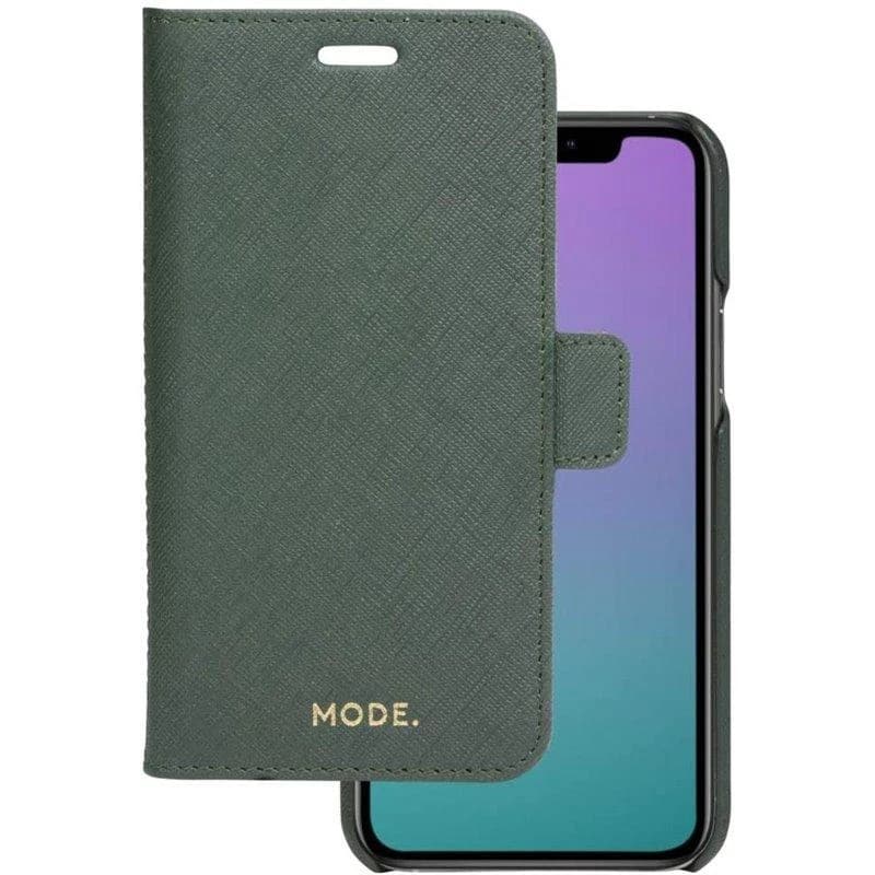 Dbramante1928 NYXIEVGR5349 New York iPhone 11 Pro Cover – Green