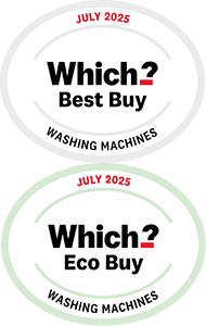 Refurbished Bosch WGG24400GB Series 6 9kg 1400rpm Washing Machine - White