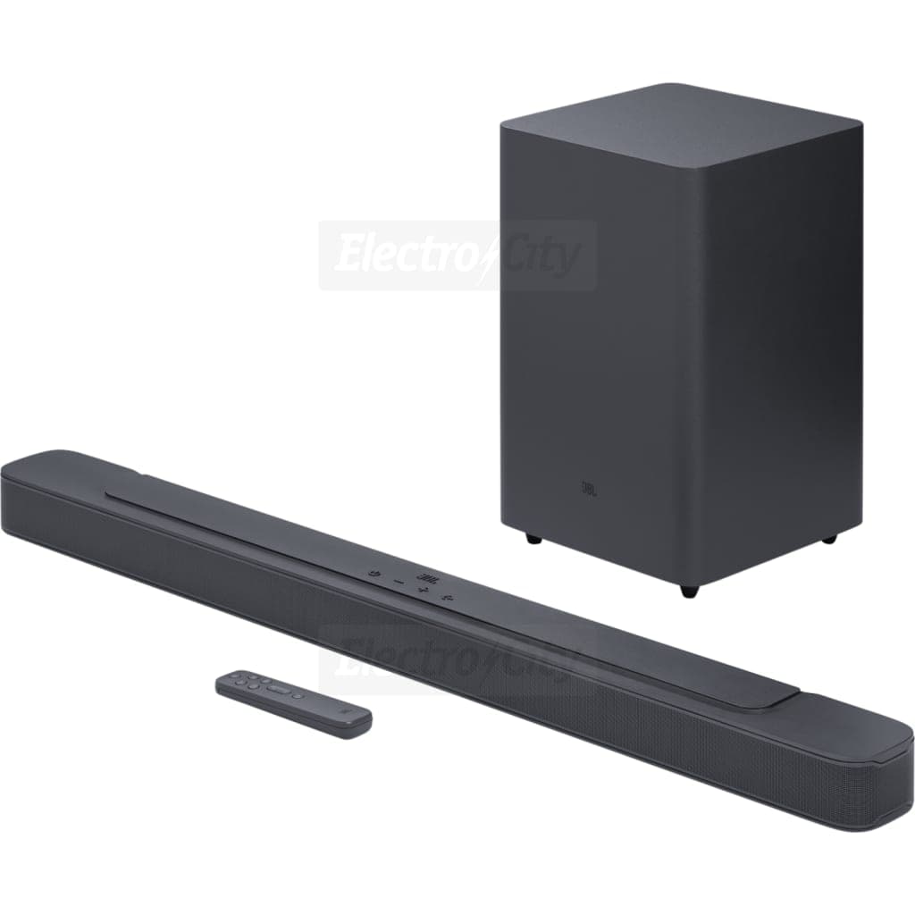 JBL Bar