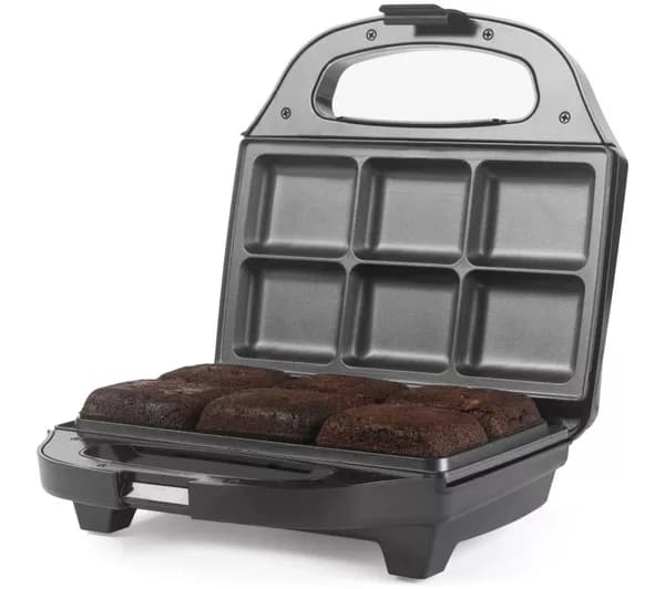 SALTER Bite Maker - Black