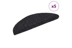 vidaXL Stair Mats
