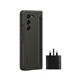 Starter Pack for Z Fold5 Black