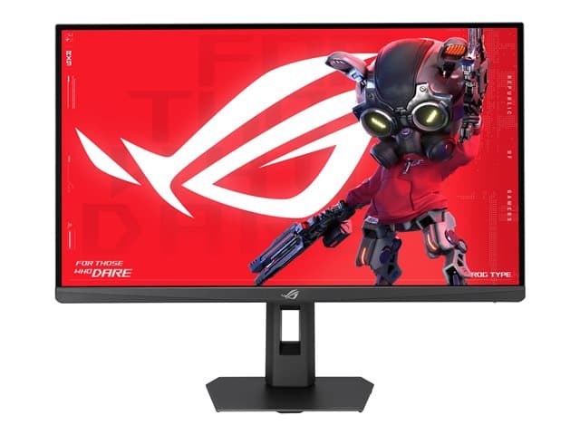 ASUS ROG Strix XG27UCGR Gen2