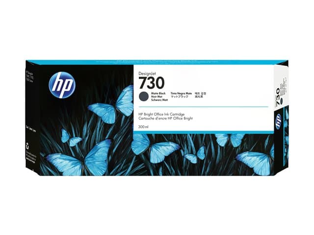 HP 730