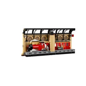 Harry Potter™ Book Nook: Hogwarts™ Express