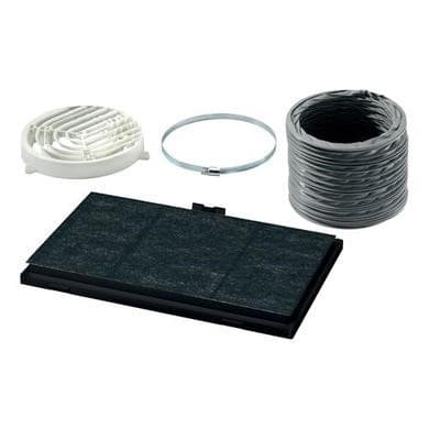Siemens LZ45450 Recirculation Kit