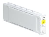 EPSON - T44J4 - yellow - original - ink cartridge