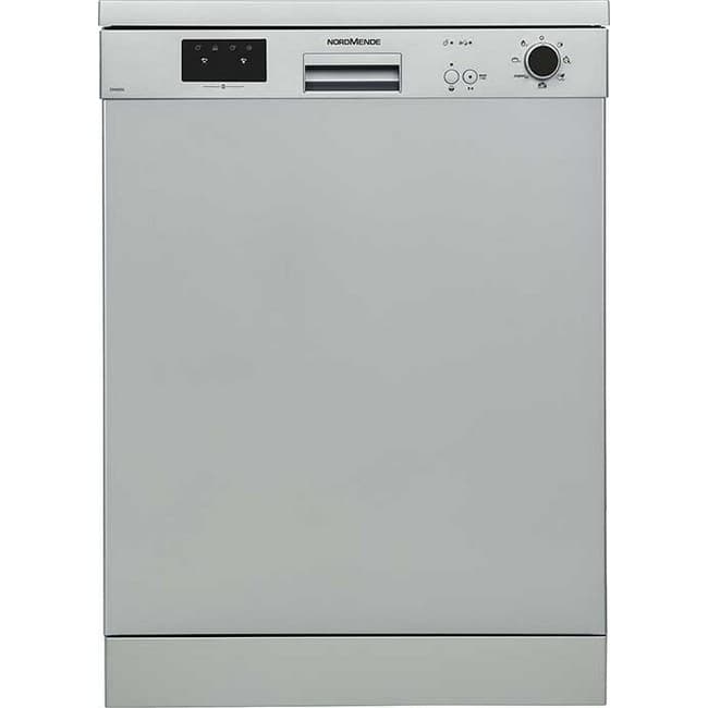 NordMende 60cm Dishwasher DW67SL