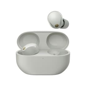 WF1000XM5 Silver TW ANC Buds