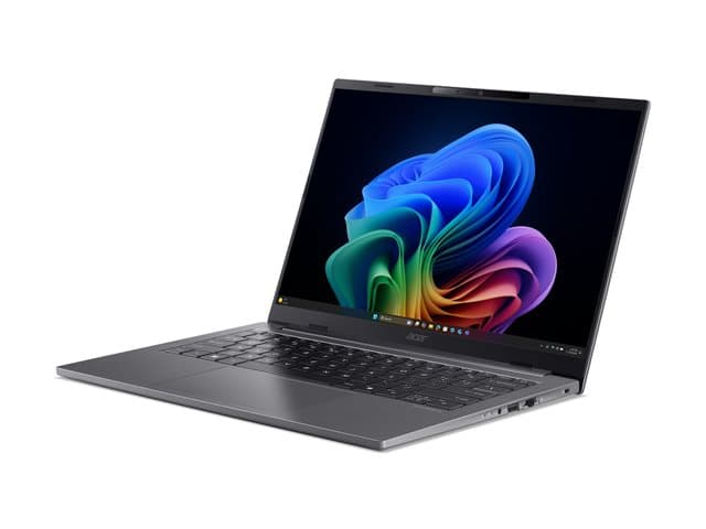 Acer TravelMate X4 14 AI