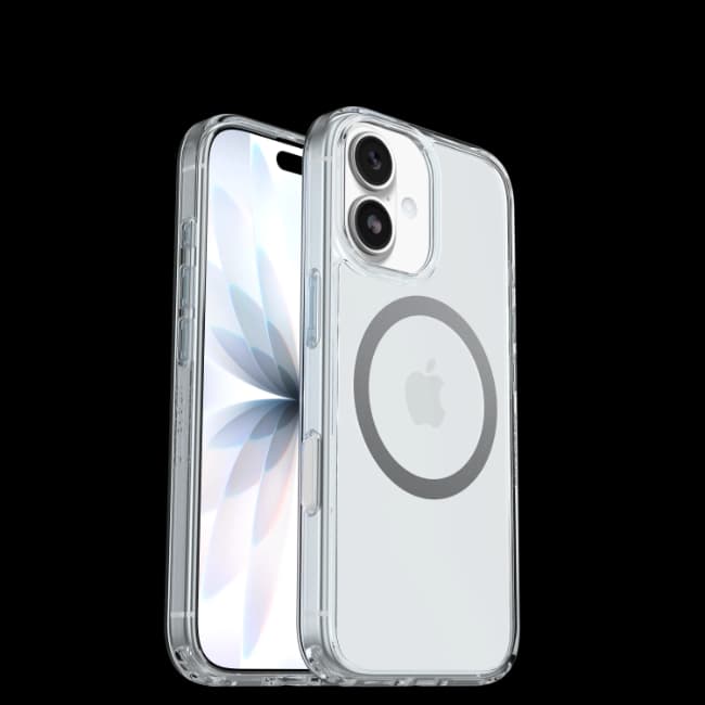 Otterbox Magsafe iPhone 17 Case | Clear | 77-98781