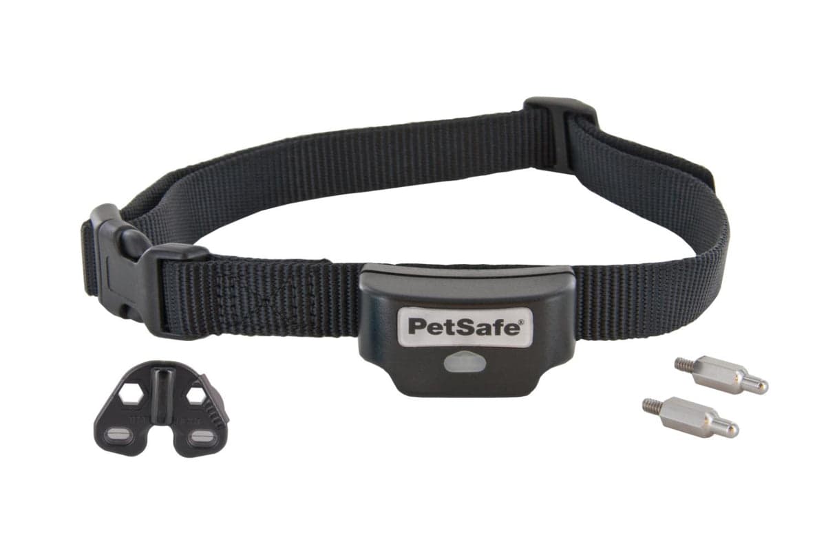 Petsafe PIG19-16414 Rechargeable In-Ground Receiver Collar