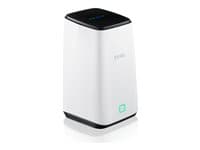 ZYXEL - Nebula FWA510 - Wireless router - WWAN 1GbE, 2.5GbE Dual Band - 4G, 5G - with 1 year Nebula Pro Pack