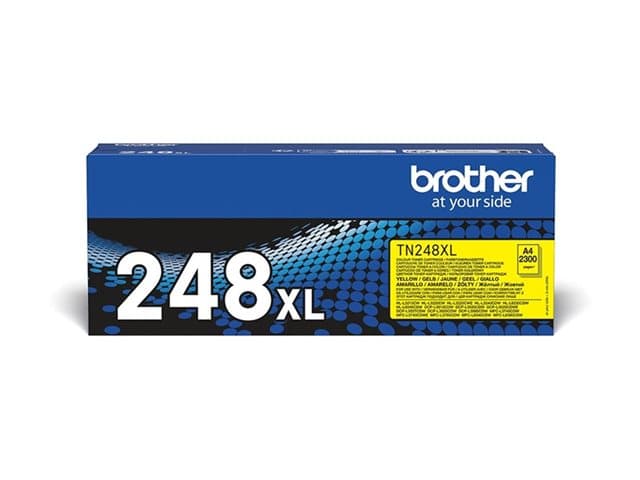Brother TN248 High Yield Toner