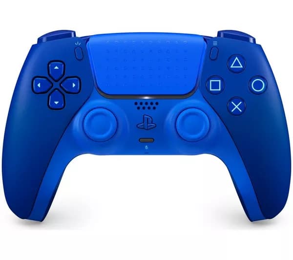PLAYSTATION PS5 DualSense Wireless Controller - Icon Blue