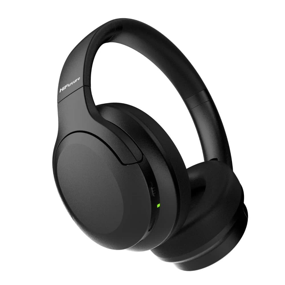 HIFUTURE WIRELESS BLUETOOTH HEADPHONES