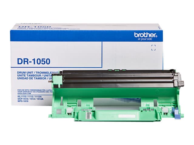 BROTHER - DR-1050 DRUM UNIT F. HL101X/ DCP151X