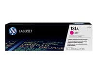 HP - 131A - magenta - original - LaserJet - toner cartridge (CF213A)