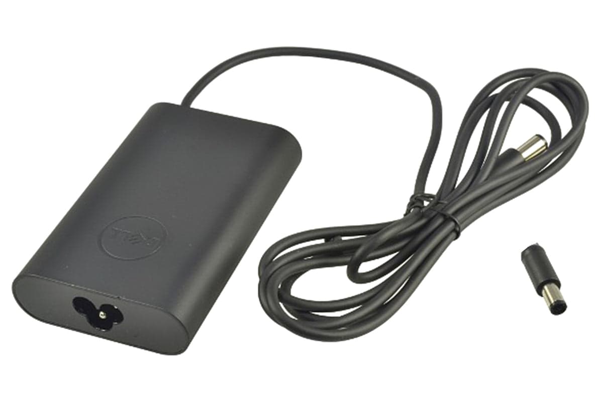 Dell 450-19034 Ac Adapter 19.5v 3.34a 65w (7.4mmx5.0mm) Includes Power Cable